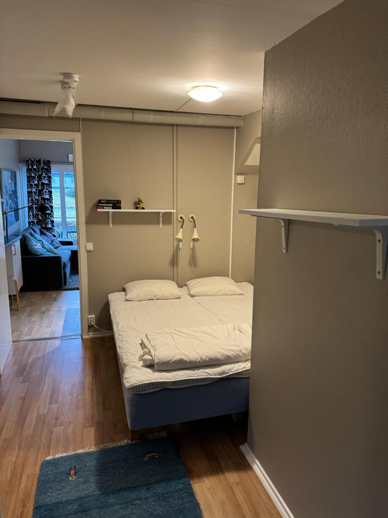 Haellestrand Nr 6 Seaview Strömstad Εξωτερικό φωτογραφία