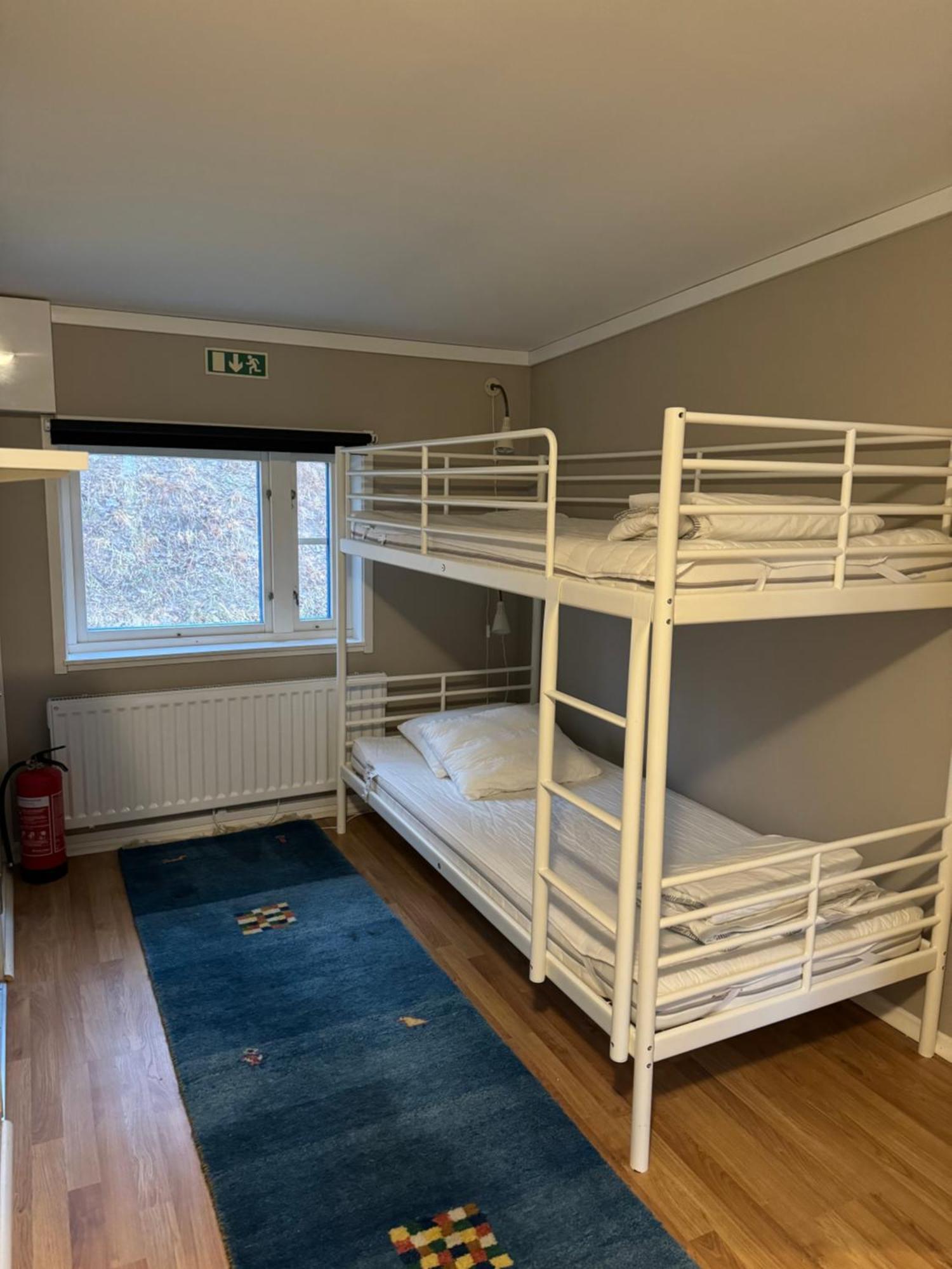 Haellestrand Nr 6 Seaview Strömstad Εξωτερικό φωτογραφία