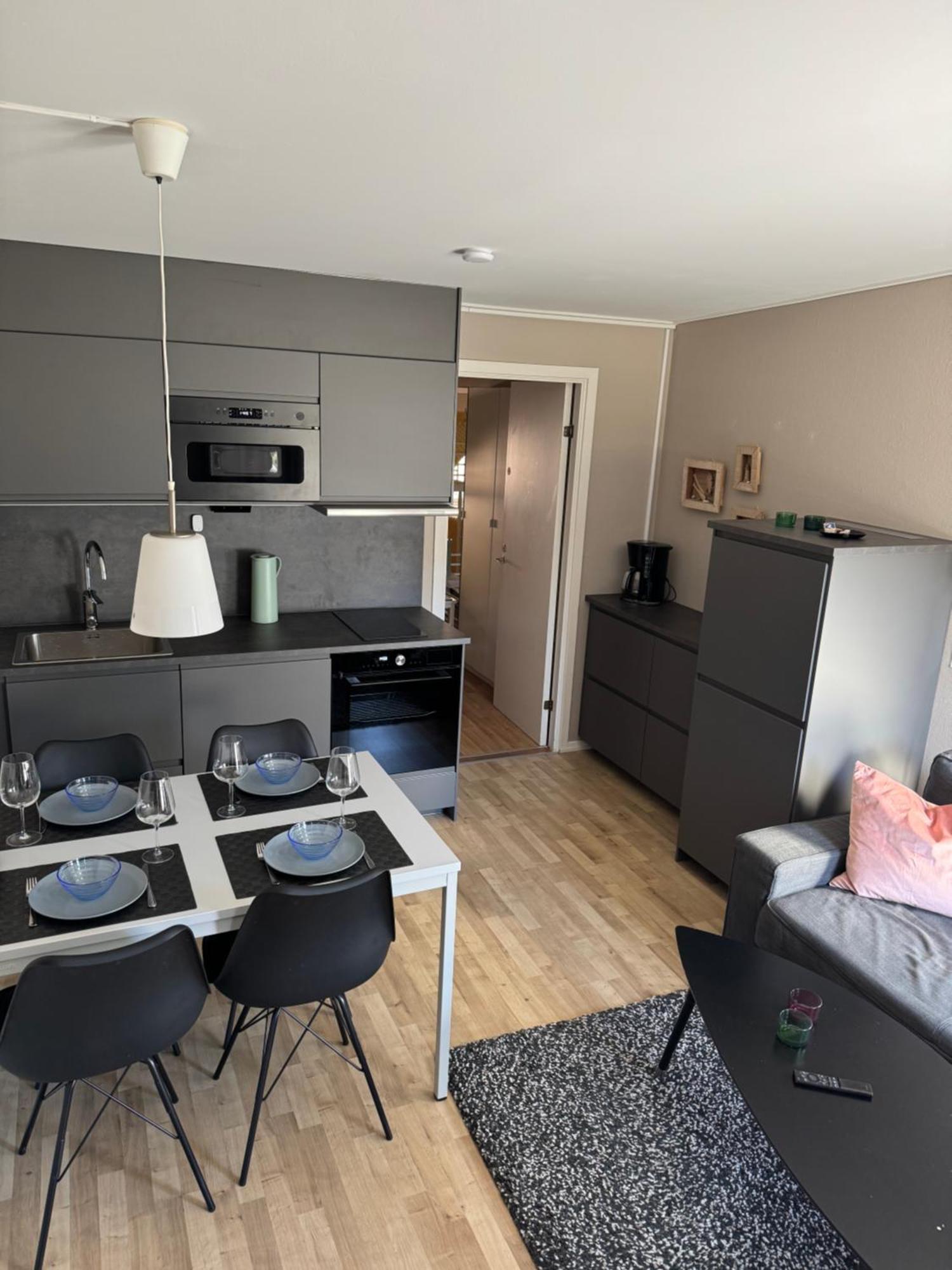 Haellestrand Nr 6 Seaview Strömstad Εξωτερικό φωτογραφία