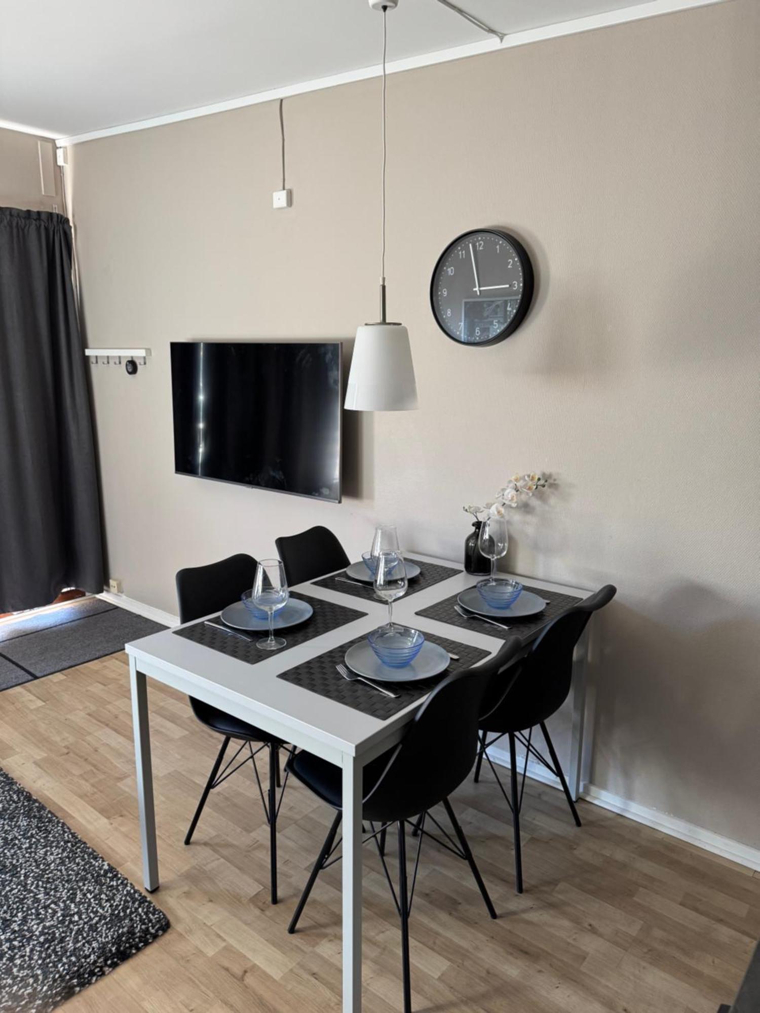Haellestrand Nr 6 Seaview Strömstad Εξωτερικό φωτογραφία