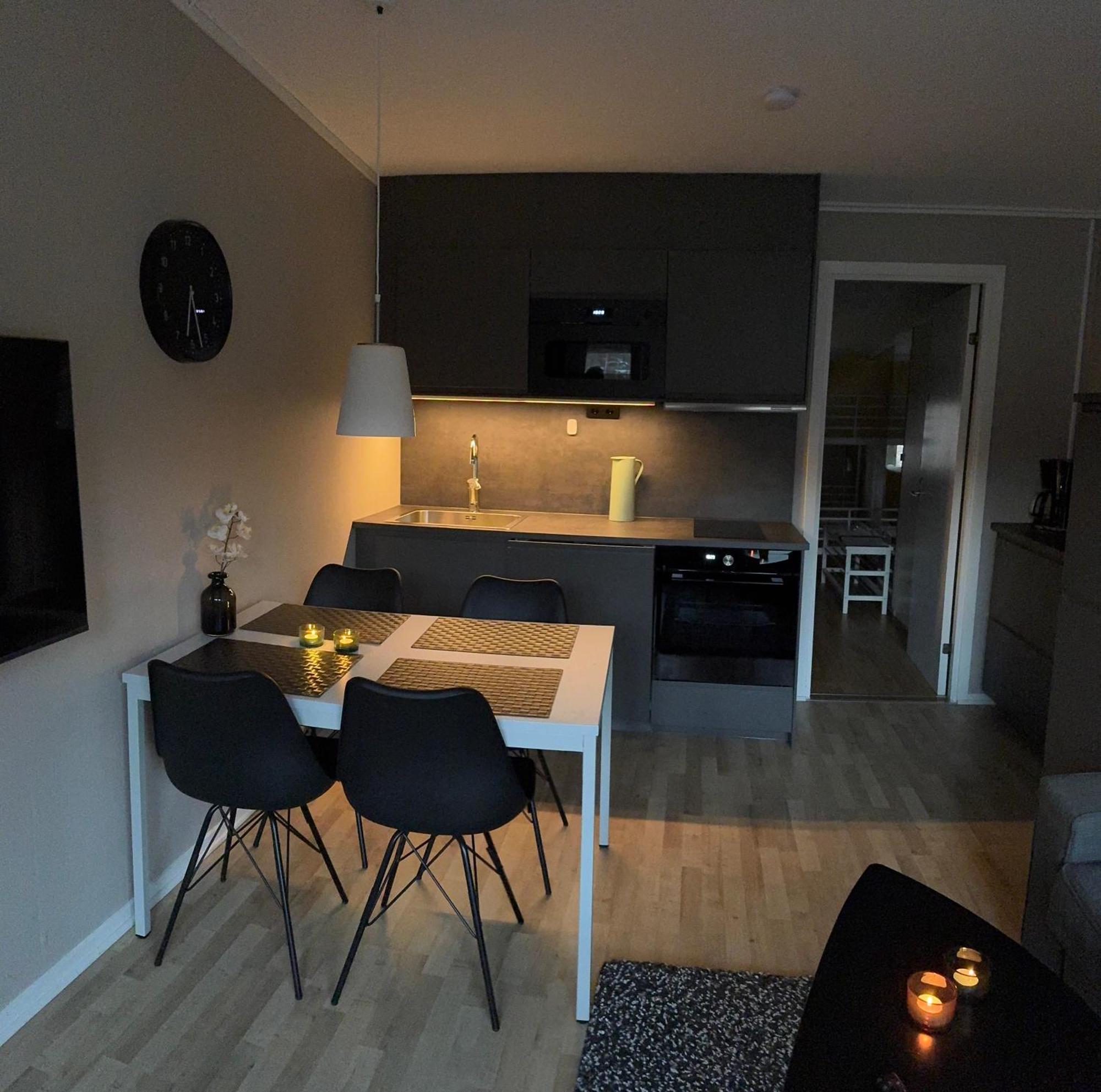 Haellestrand Nr 6 Seaview Strömstad Εξωτερικό φωτογραφία