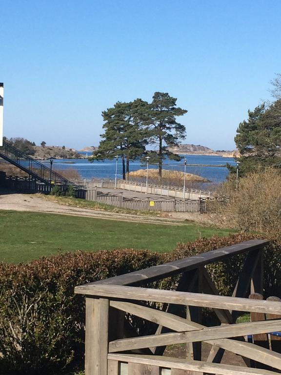 Haellestrand Nr 6 Seaview Διαμέρισμα Strömstad Εξωτερικό φωτογραφία