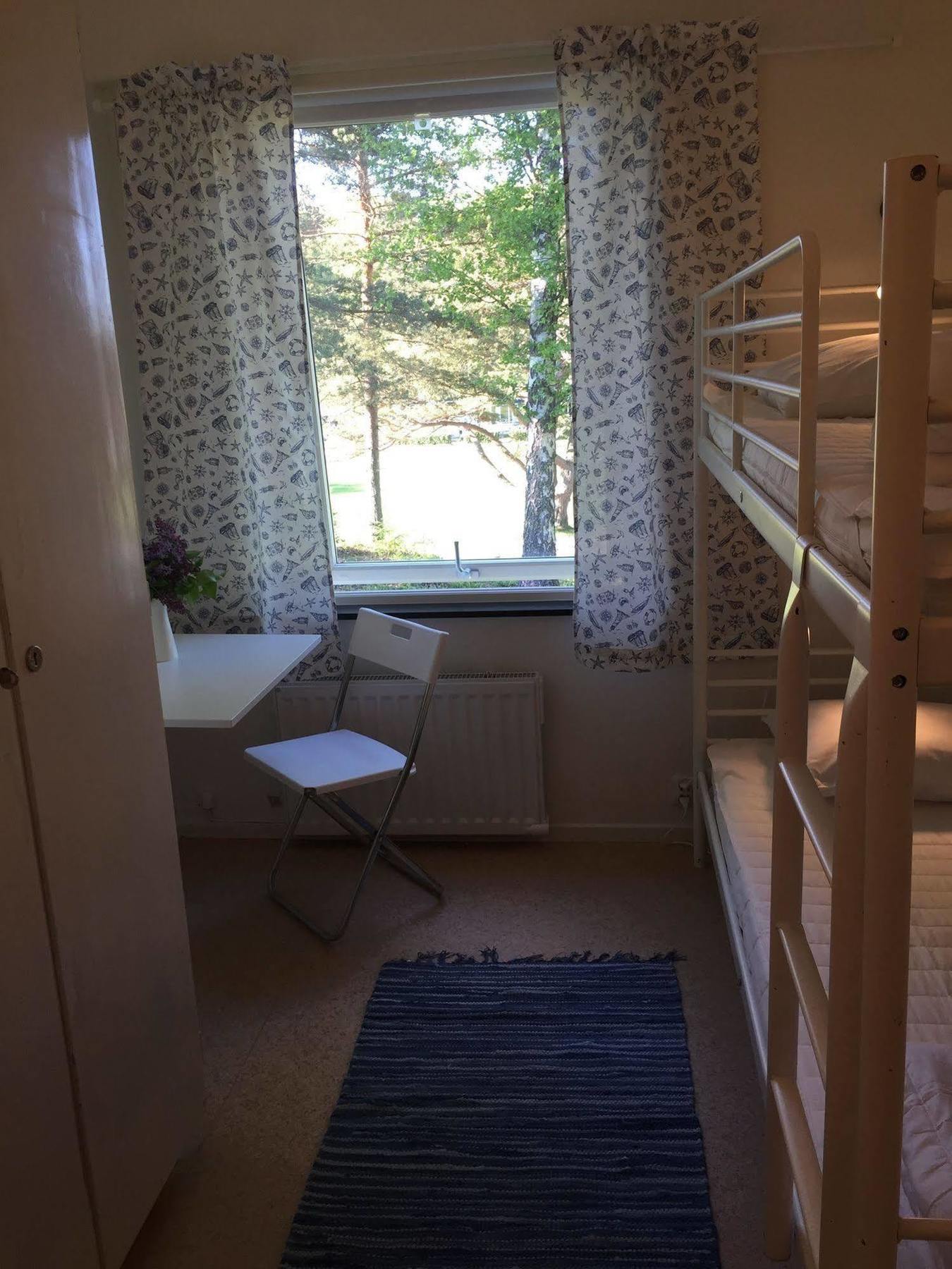 Haellestrand Nr 6 Seaview Strömstad Εξωτερικό φωτογραφία