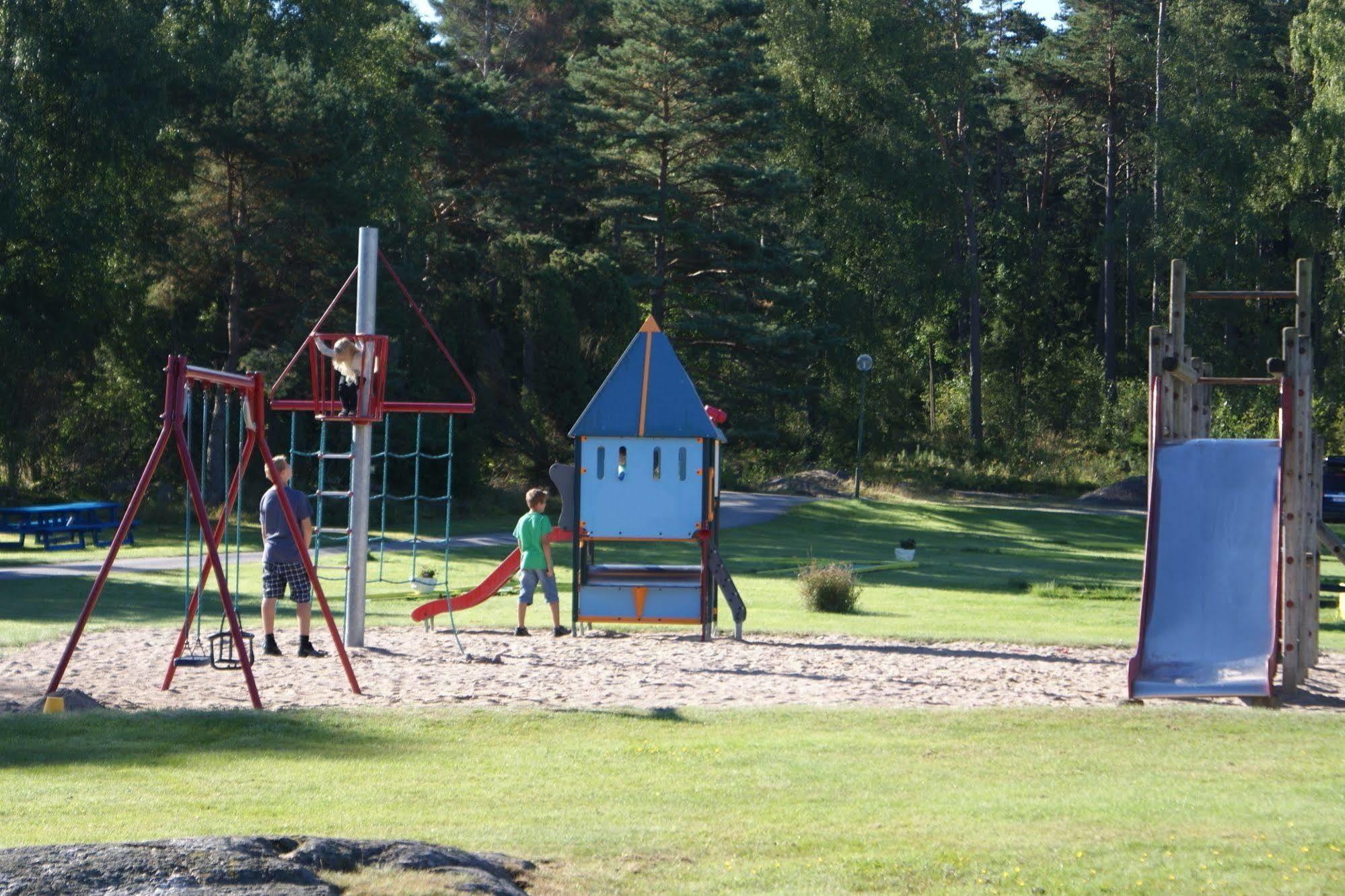 Haellestrand Nr 6 Seaview Διαμέρισμα Strömstad Εξωτερικό φωτογραφία