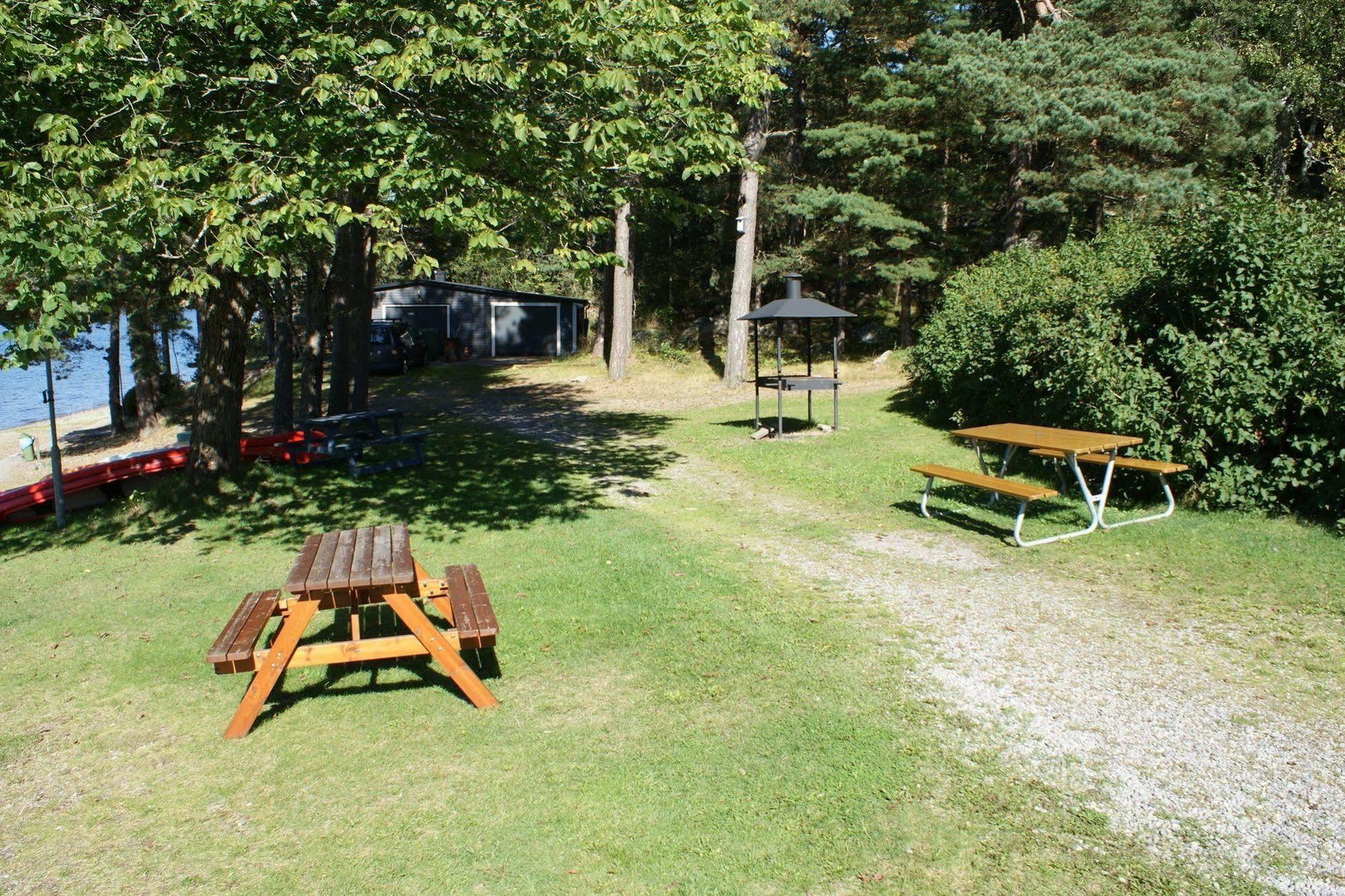 Haellestrand Nr 6 Seaview Strömstad Εξωτερικό φωτογραφία