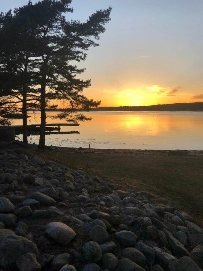 Haellestrand Nr 6 Seaview Strömstad Εξωτερικό φωτογραφία