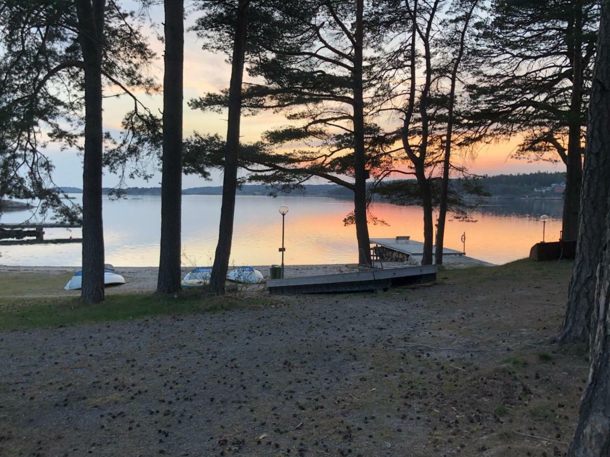 Haellestrand Nr 6 Seaview Strömstad Εξωτερικό φωτογραφία